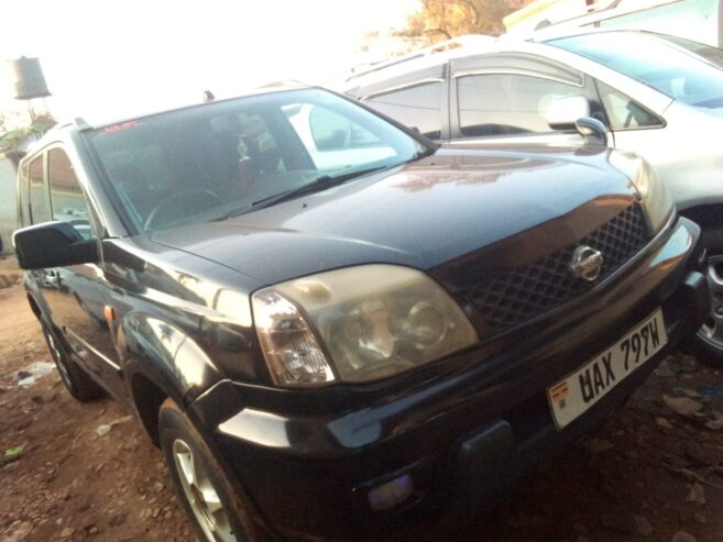 Nissan Xtrail