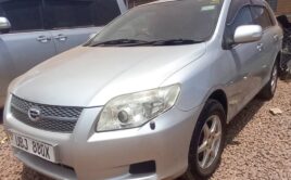 Toyota Fielder