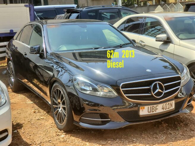 Benz 2013 Diesel