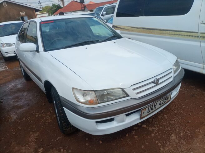 Toyota Premio