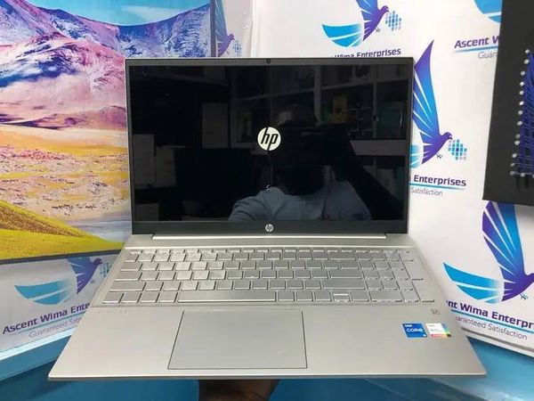 Hp pavilion 15