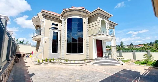 Brand New House for sale at Kira Mamerito