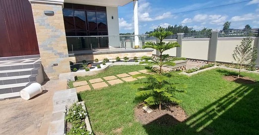 Brand New House for sale at Kira Mamerito