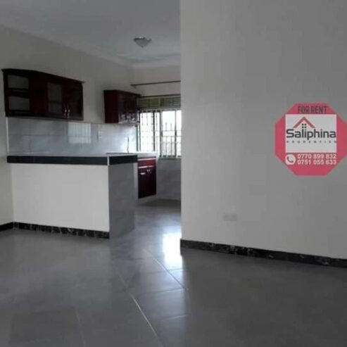 FOR RENT: #KIRA executive new luxury two bedrooms