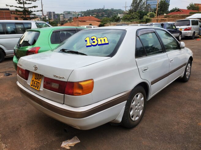 Toyota Premio