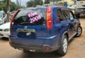 Nissan Xtrail 2008