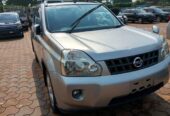 Nissan X Trail 2010. 4WD optional. 2.0cc goes for 38M