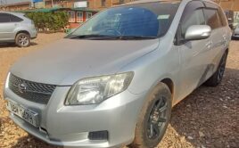 Toyota Fielder