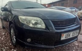 Toyota Fielder