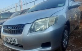 Toyota Fielder