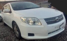 Toyota Fielder