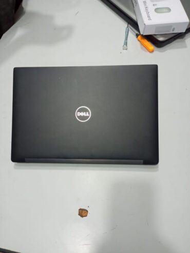 Dell Latitude 5490