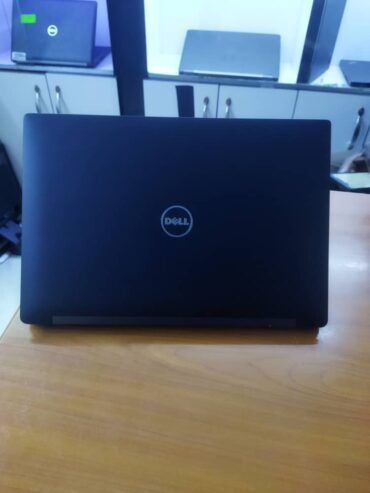 Dell Latitude 7480