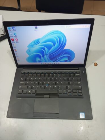 Dell Latitude 5490