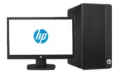 HP 290 G1 Tower-