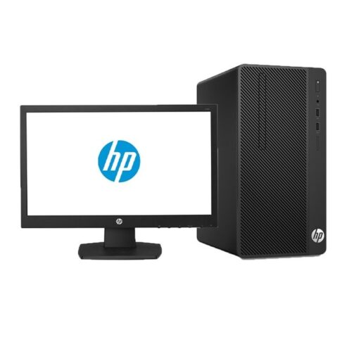 HP 290 G1 Tower-