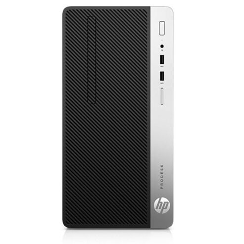 Hp 400 Series – Black