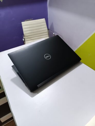 Dell latitude 7490