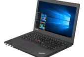 Lenovo ThinkPad x260