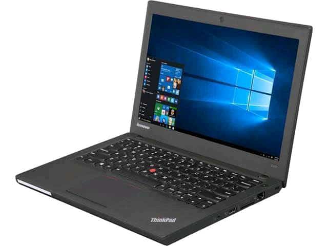 Lenovo ThinkPad x260