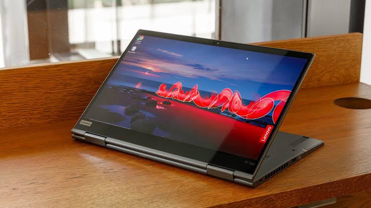 Lenovo Yoga X1