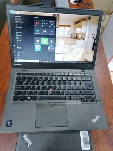 LENOVO THINKPAD X1 CARBON