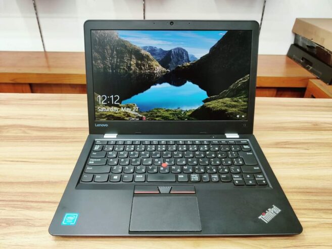 Lenovo ThinkPad 13