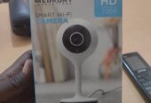 SMART WiFi Camera