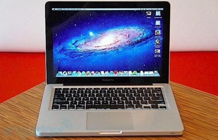 MacBook Pro 13.3 inch(2012)