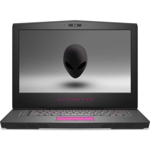 Dell Alienware 15 Gaming Laptop – Intel Core i7-7700HQ-15.6-