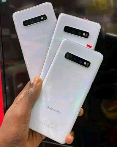 Samsung Galaxy S10+ 128gb