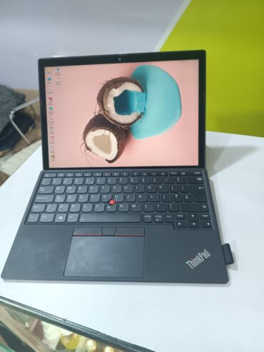 Lenovo Thinkpad x12 Detachable