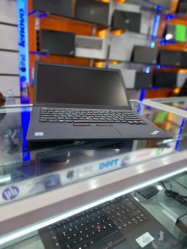 Lenovo ThinkPad T460s