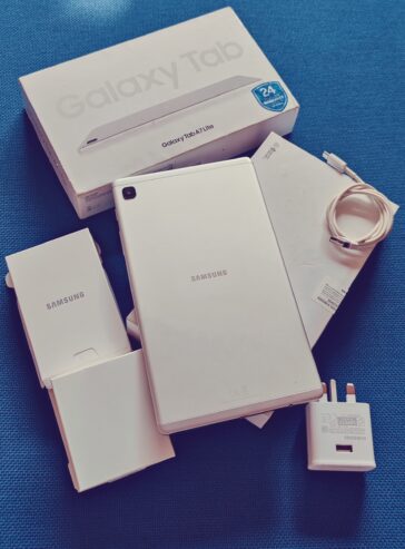 SAMSUNG Galaxy Tab A7 Lite