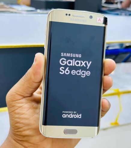 Samsung Galaxy S6 Edge