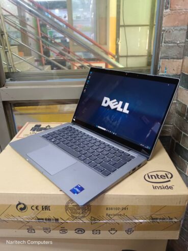 Dell Latitude 5330