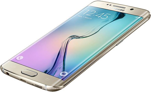 Samsung Galaxy S6