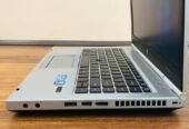 HP Elitebook 8460p