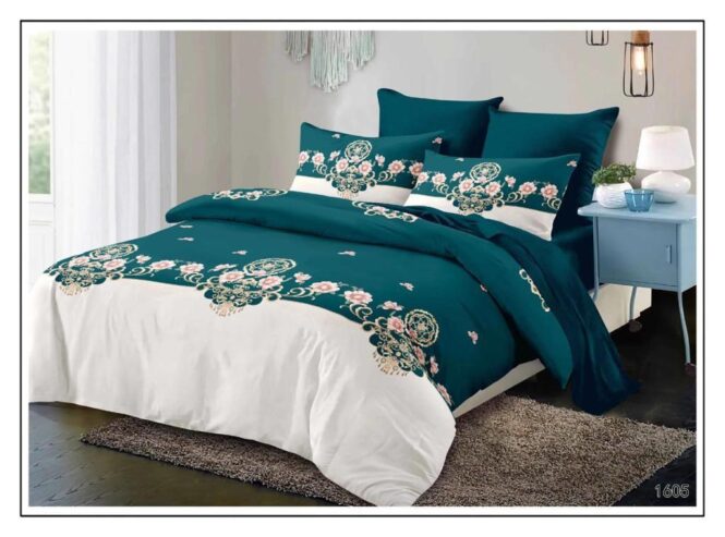 Beddings in all sizes and colours