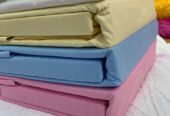 Bedsheets and Pillow cases