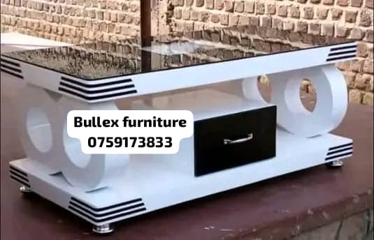 Bullex furniture