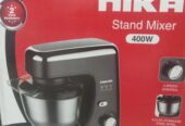 Mikai stand mixer