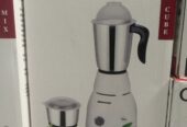 Sanway 2 jar mixer grinder