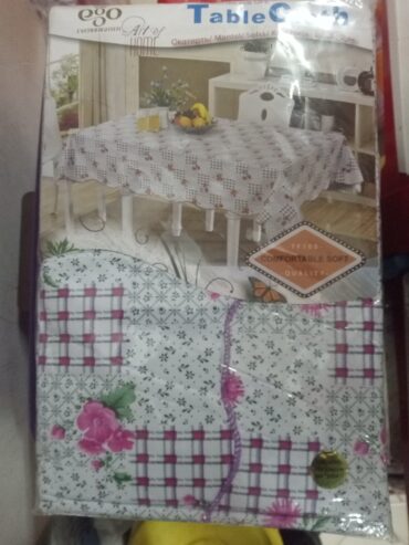 Table cloth