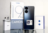 TECNO CAMON 19 PRO