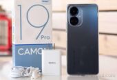 TECNO CAMON 19 PRO