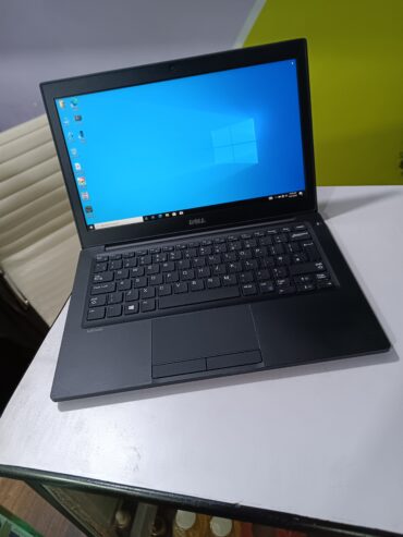 Dell latitude 7490