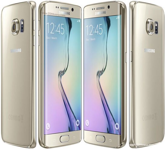 Samsung Galaxy S6