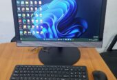 LENOVO all in one desktop