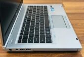 HP Elitebook 8460p